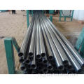 ST52 Precision Seamless Steel Tipes